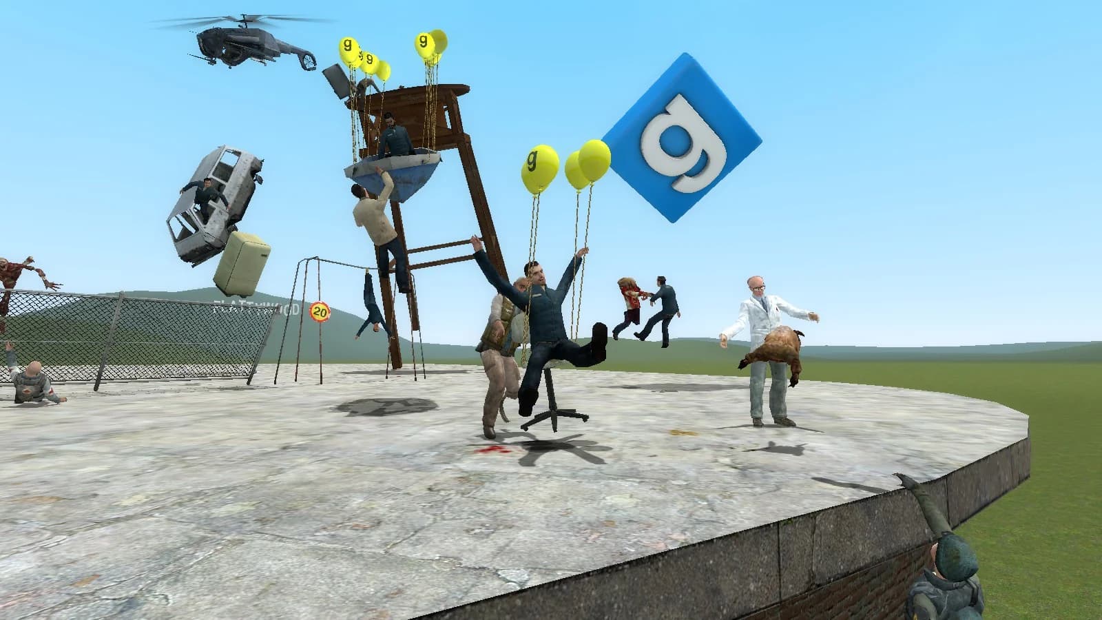 Garrys Mod